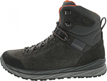 Lowa Malta GTX Mid Trekkingschuh Herren